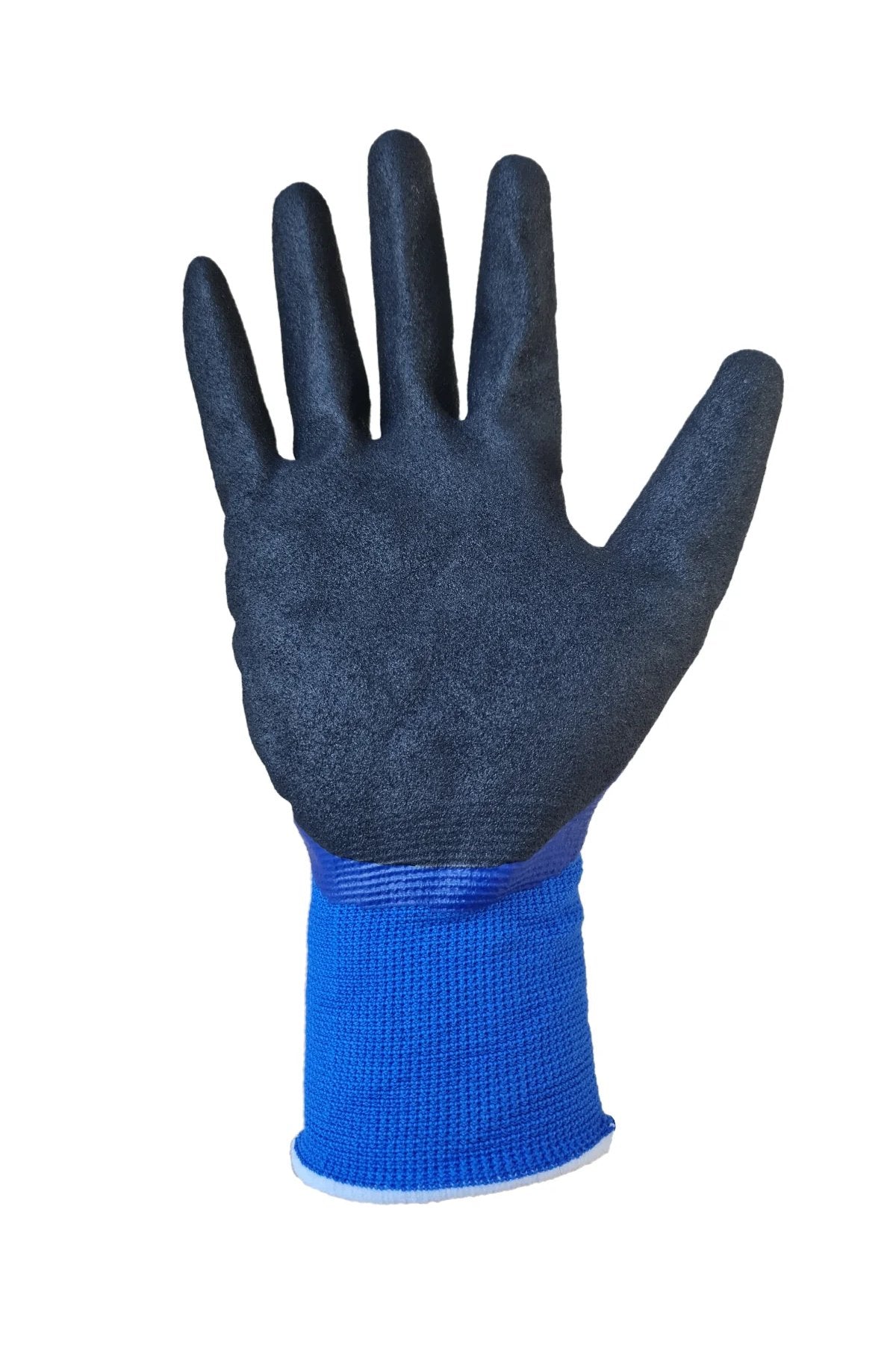 DN-440 Köpük Nitril Mekanik İş Eldiveni DN-440 Köpük Nitril Mekanik İş Eldiveni